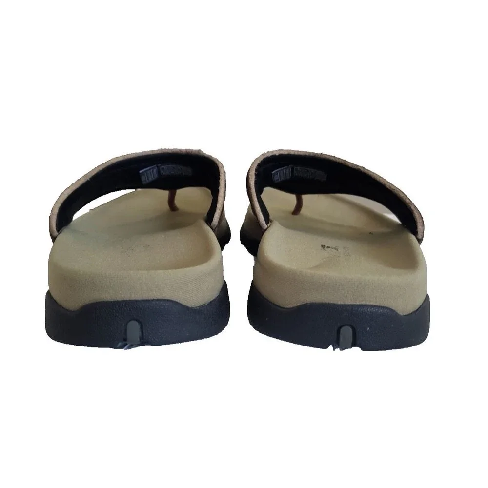 Teva men size
